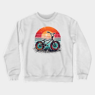 BMX Crewneck Sweatshirt